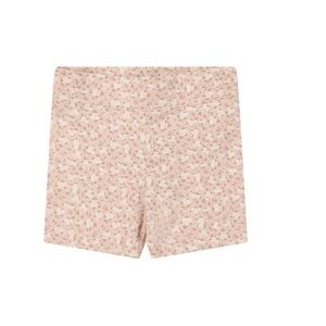 Jamie Kay Rosalie Fields Rose Dust Bike shorts size 4  new with tags